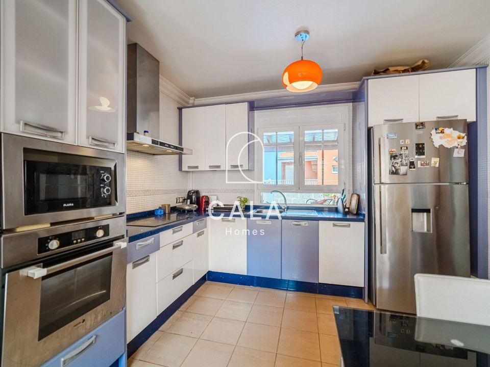 Villa i Playa De Los Cristianos, Tenerife - foto 3