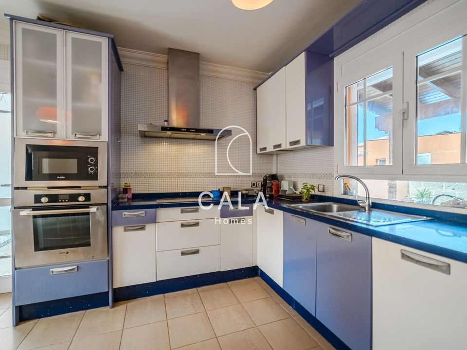 Villa i Playa De Los Cristianos, Tenerife - foto 4