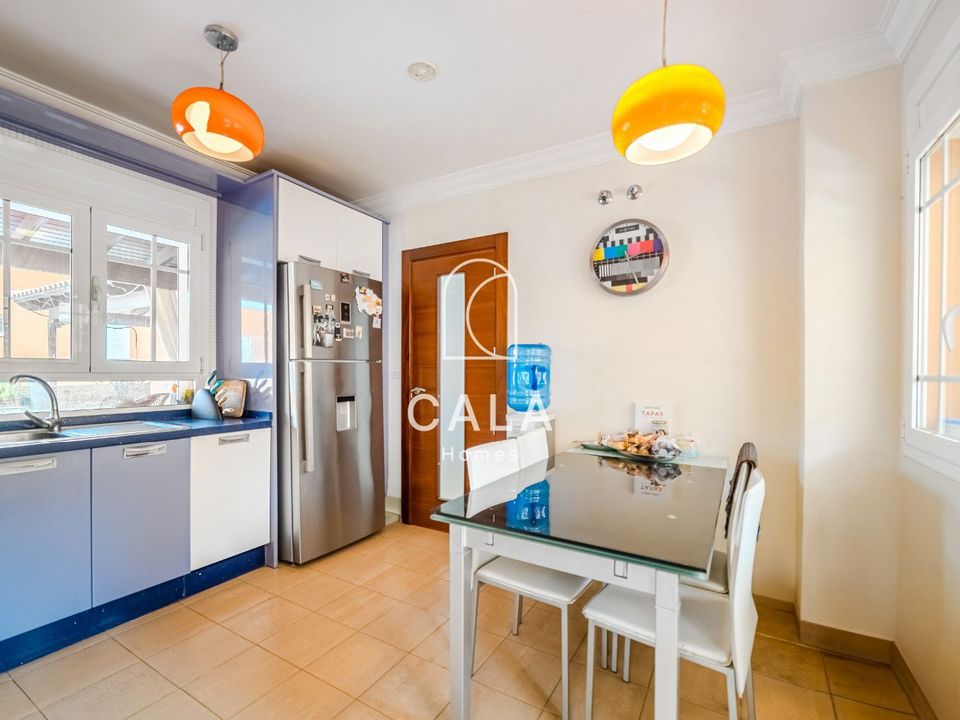 Villa i Playa De Los Cristianos, Tenerife - foto 5