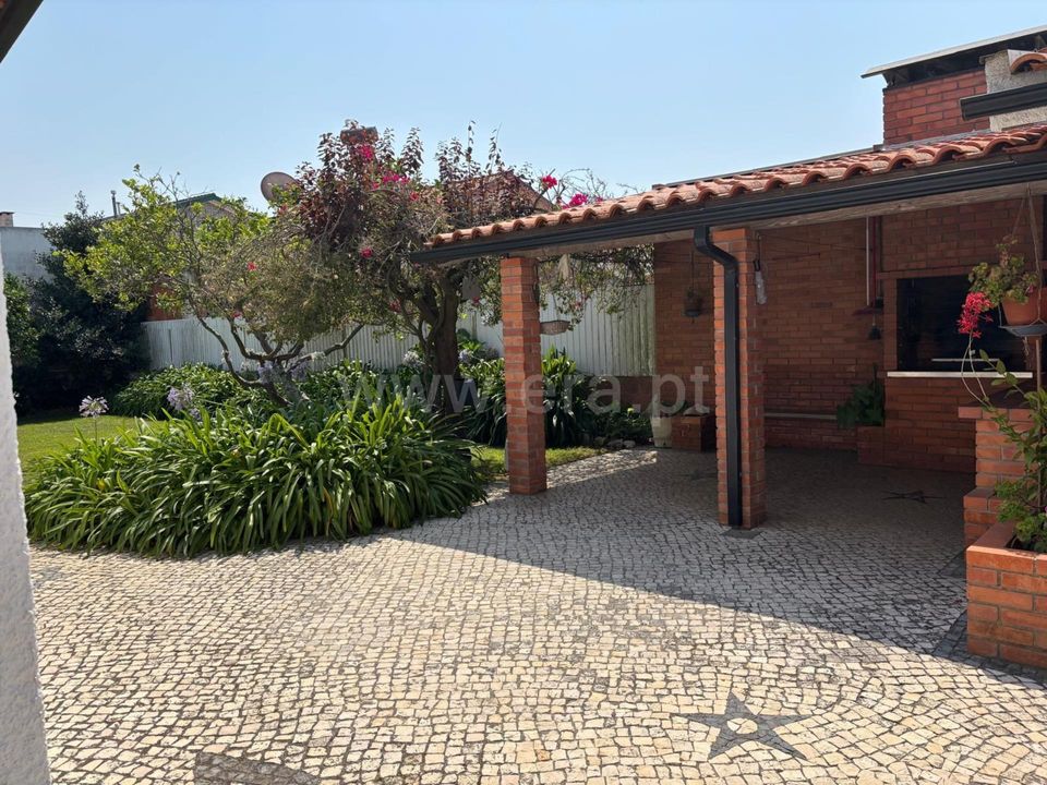 Villa in Ilhavo, Aveiro - foto 4