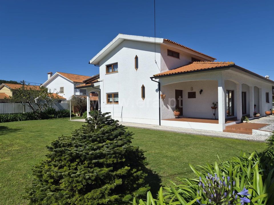 Villa in Ilhavo, Aveiro - foto 1