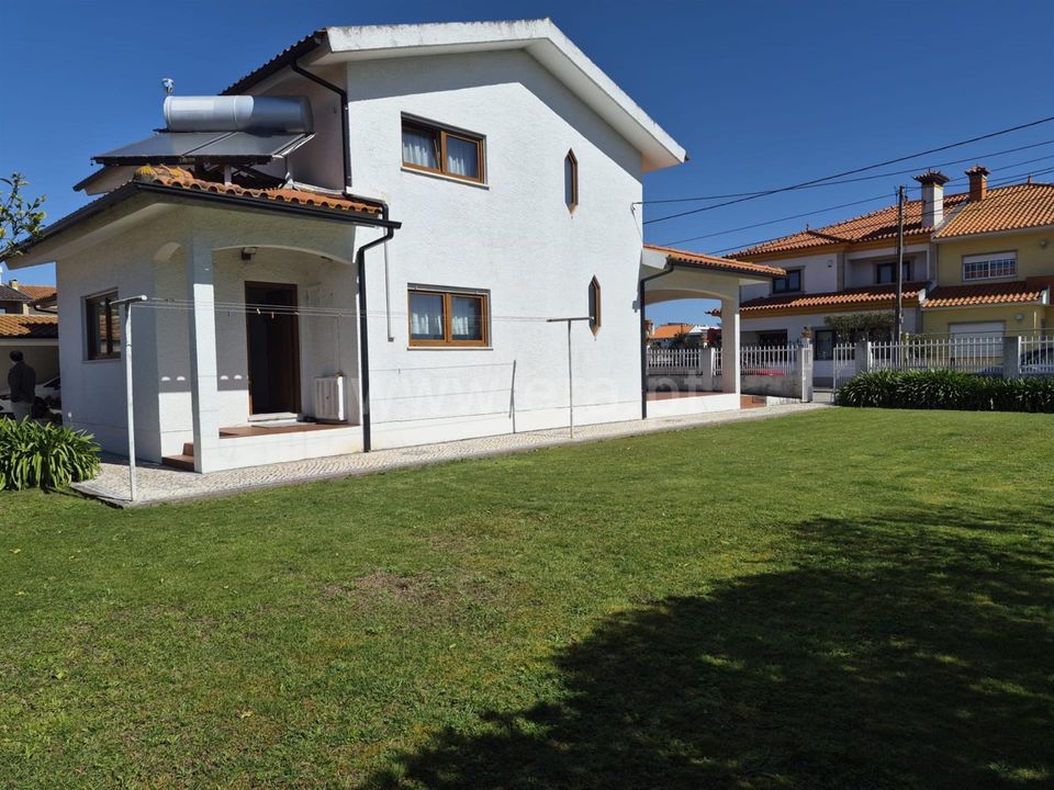 Villa in Ilhavo, Aveiro - foto 2