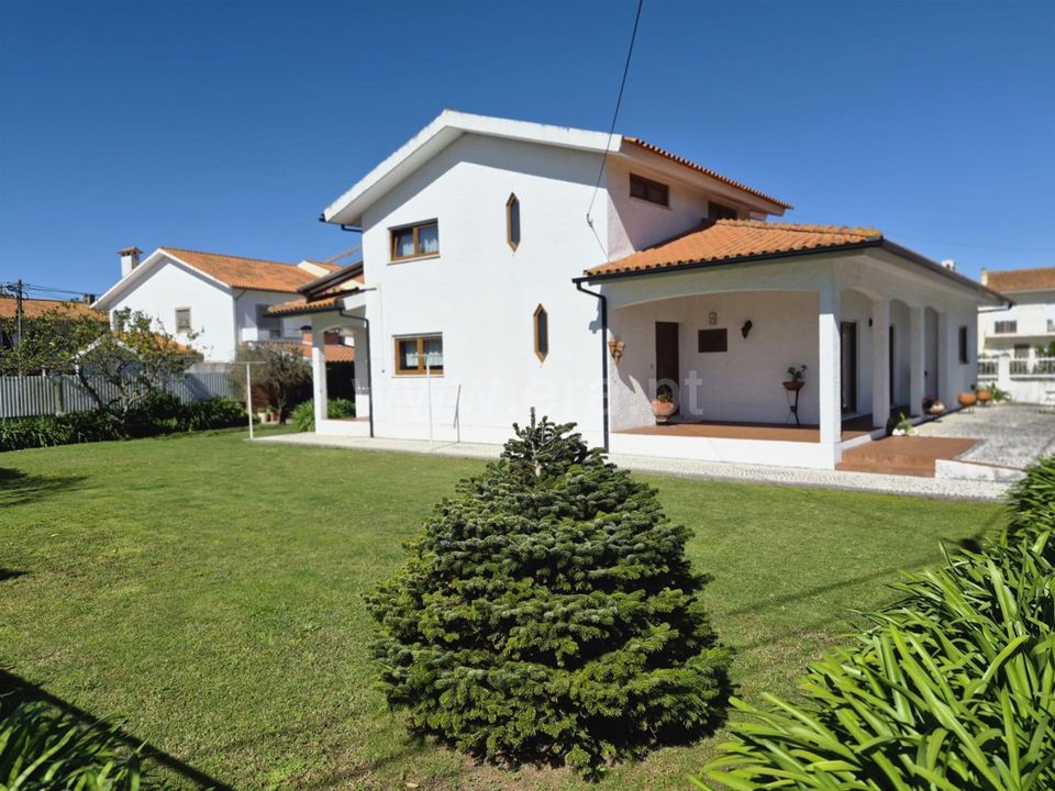 Villa in Ilhavo, Aveiro - foto 3