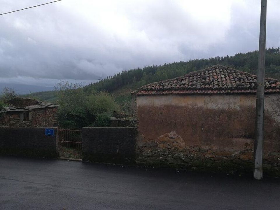 Byhus i Gois, Coimbra - foto 2