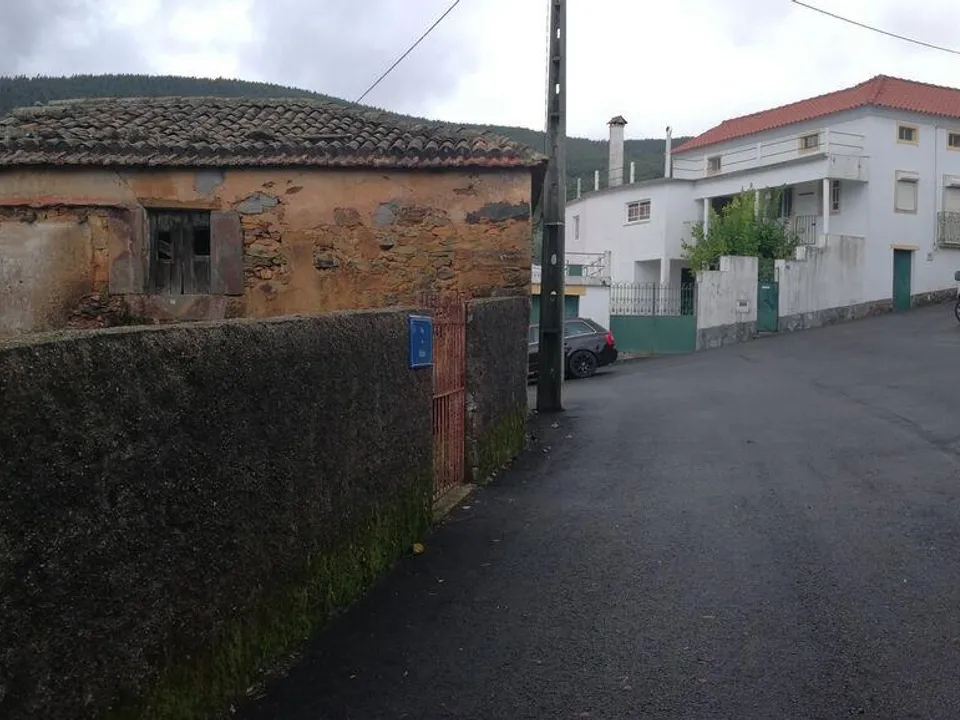 Byhus i Gois, Coimbra - foto 3