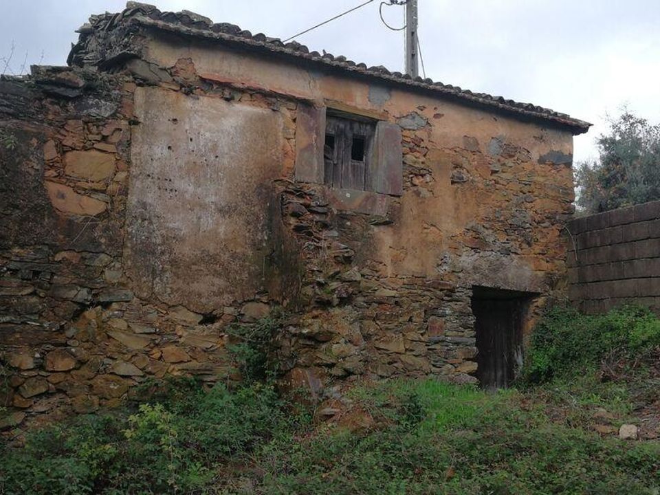 Byhus i Gois, Coimbra - foto 4