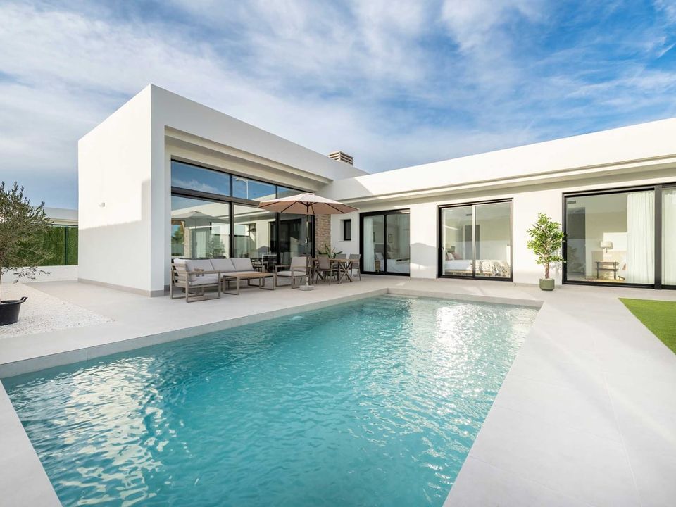 Villa i Calasparra, Murcia - foto 2