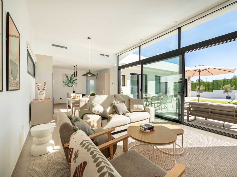 Villa i Calasparra, Murcia - foto 3
