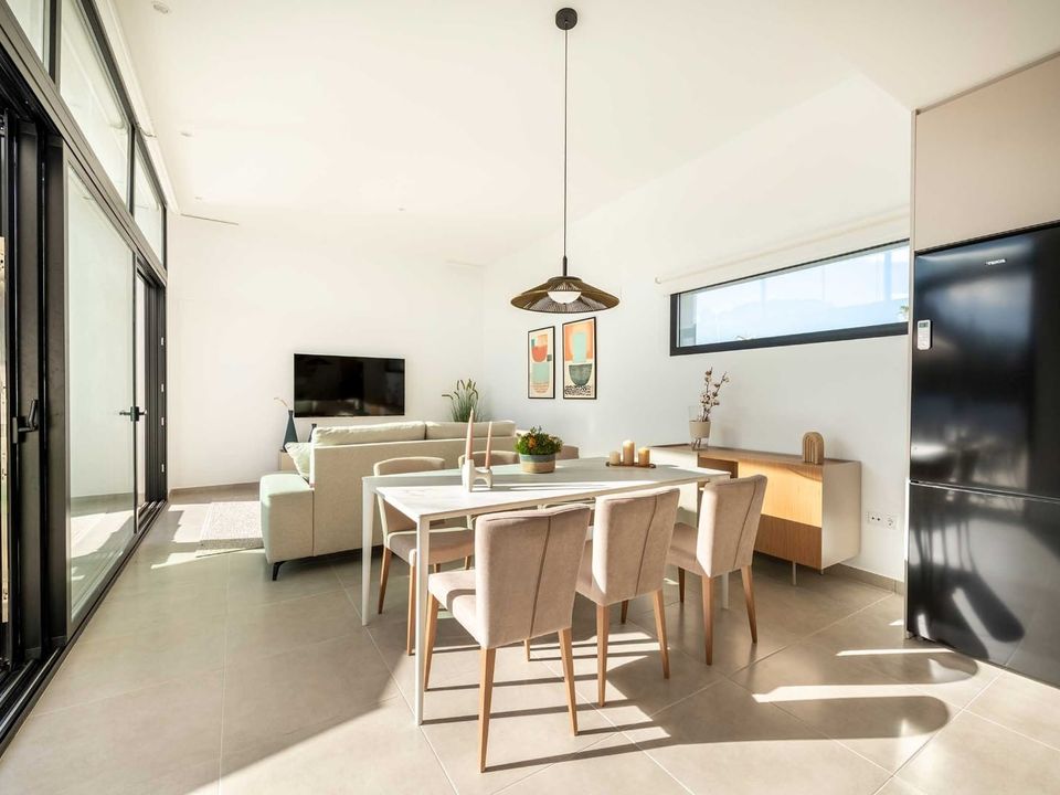 Villa i Calasparra, Murcia - foto 4