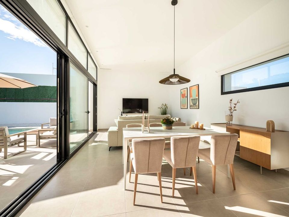 Villa i Calasparra, Murcia - foto 5