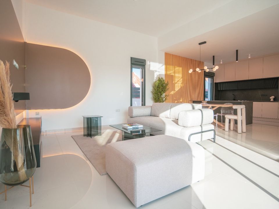 Villa i San Miguel De Salinas, Alicante - foto 3