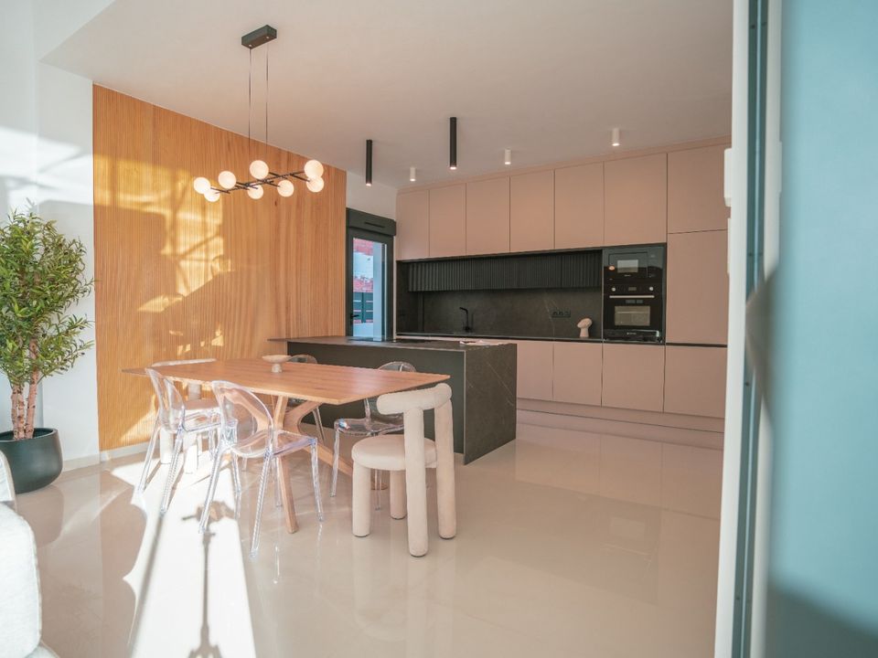 Villa i San Miguel De Salinas, Alicante - foto 4