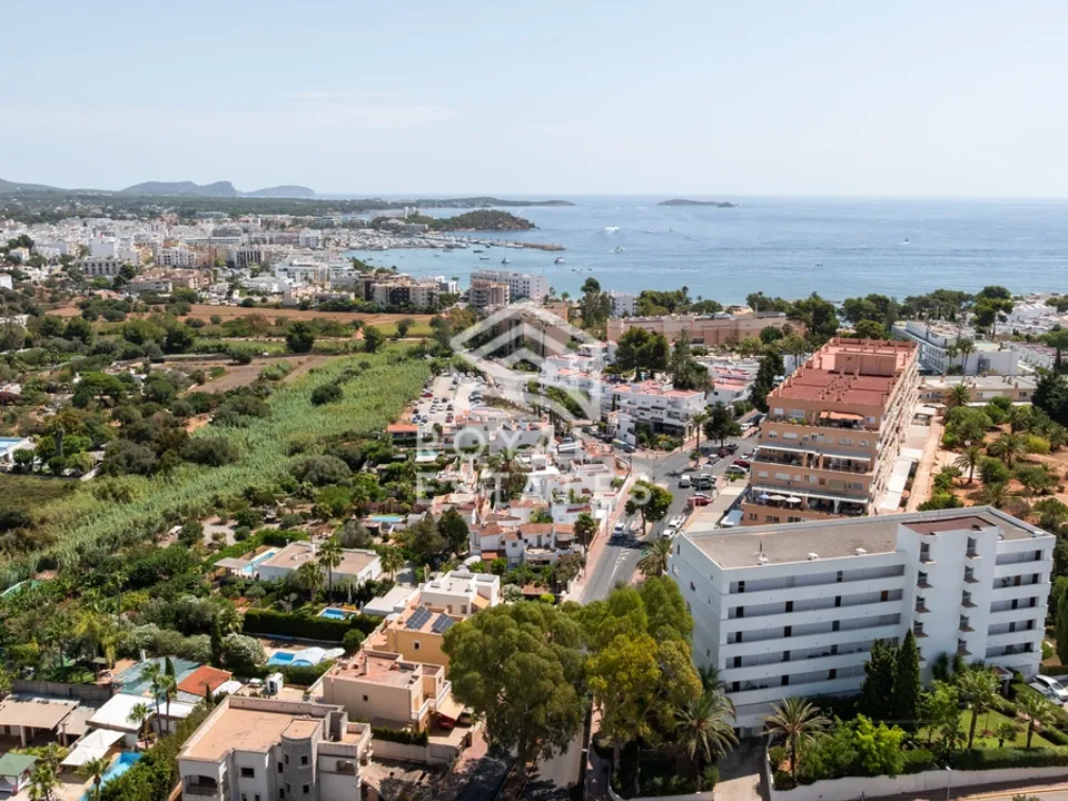 Villa i Siesta, Ibiza - foto 3