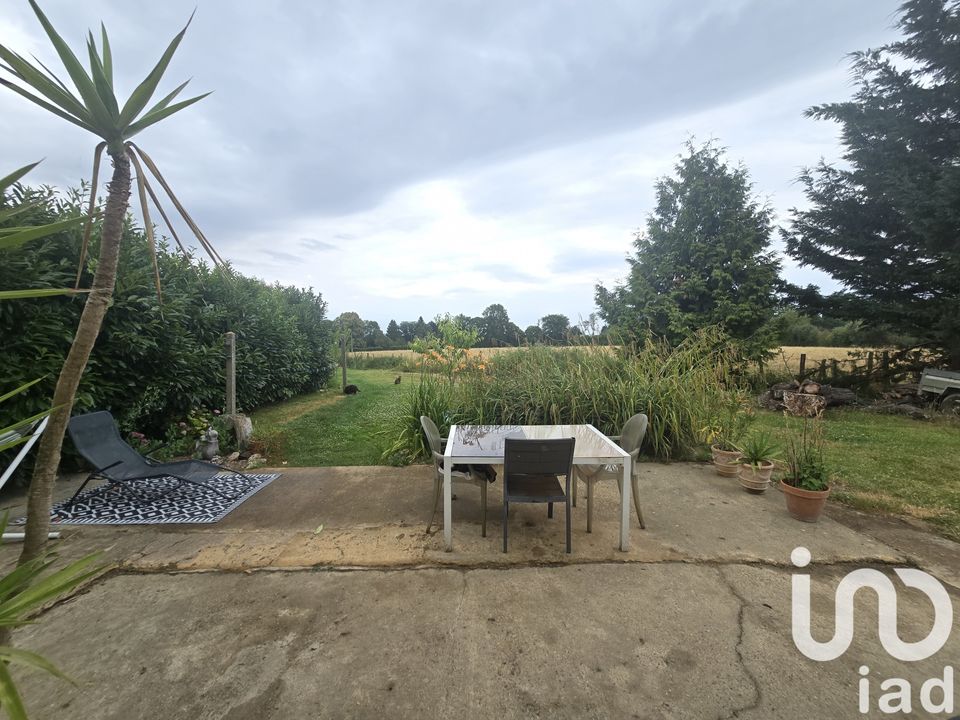 Villa i Val-au-Perche, Orne - foto 2