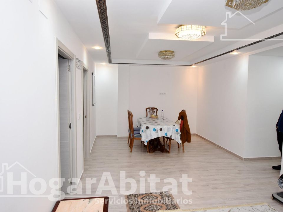 Lejlighed i Alzira, Valencia - foto 3