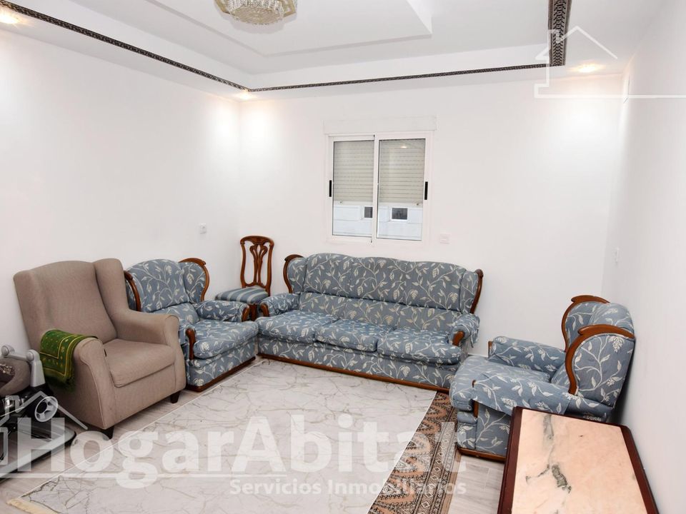 Lejlighed i Alzira, Valencia - foto 4
