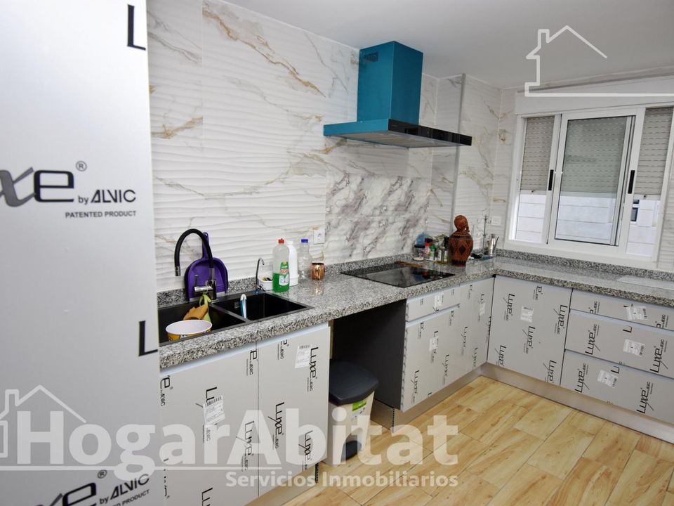 Lejlighed i Alzira, Valencia - foto 5