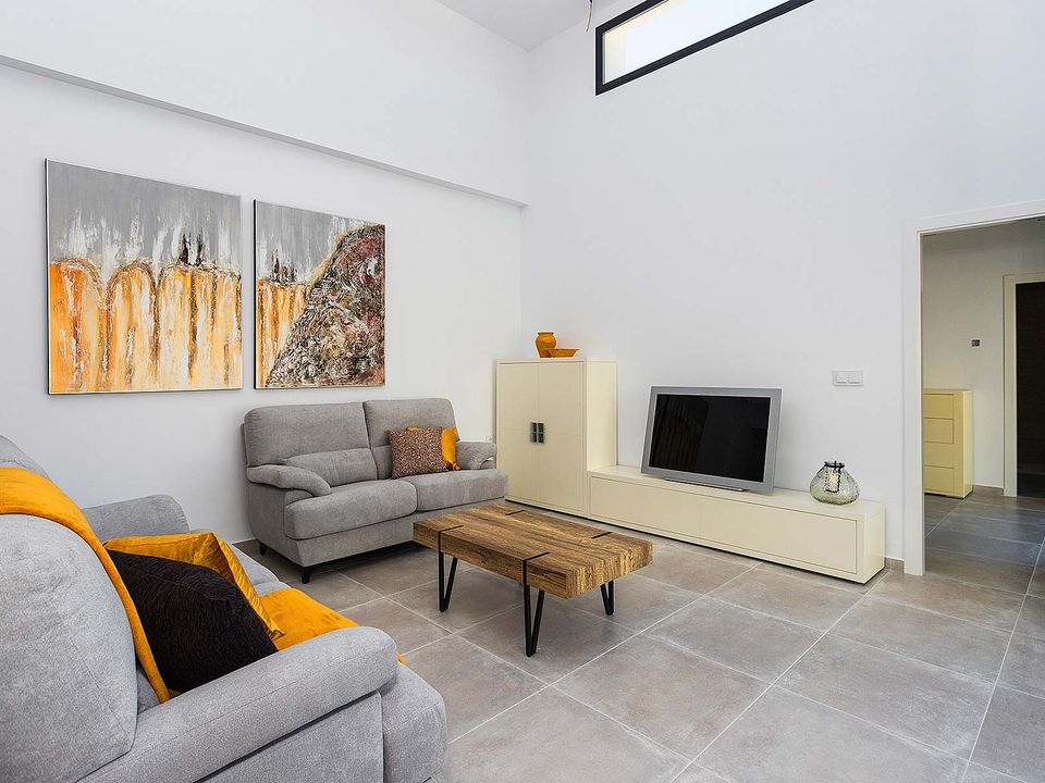 Villa i Daya Nueva, Alicante - foto 4