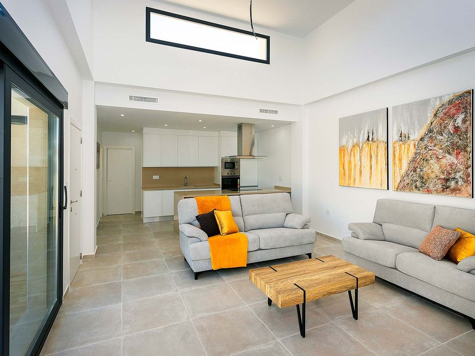 Villa i Daya Nueva, Alicante - foto 5