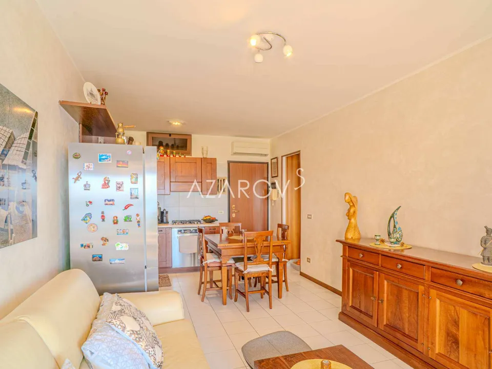 Lejlighed i Sanremo, Imperia - foto 4