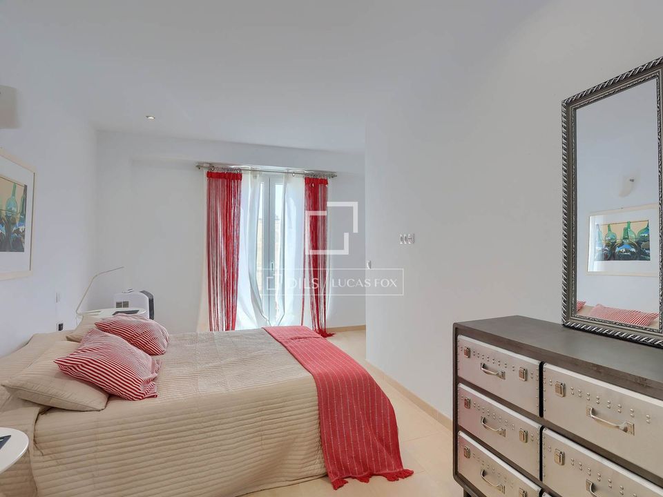 Villa i Felanitx, Mallorca - bilde 3