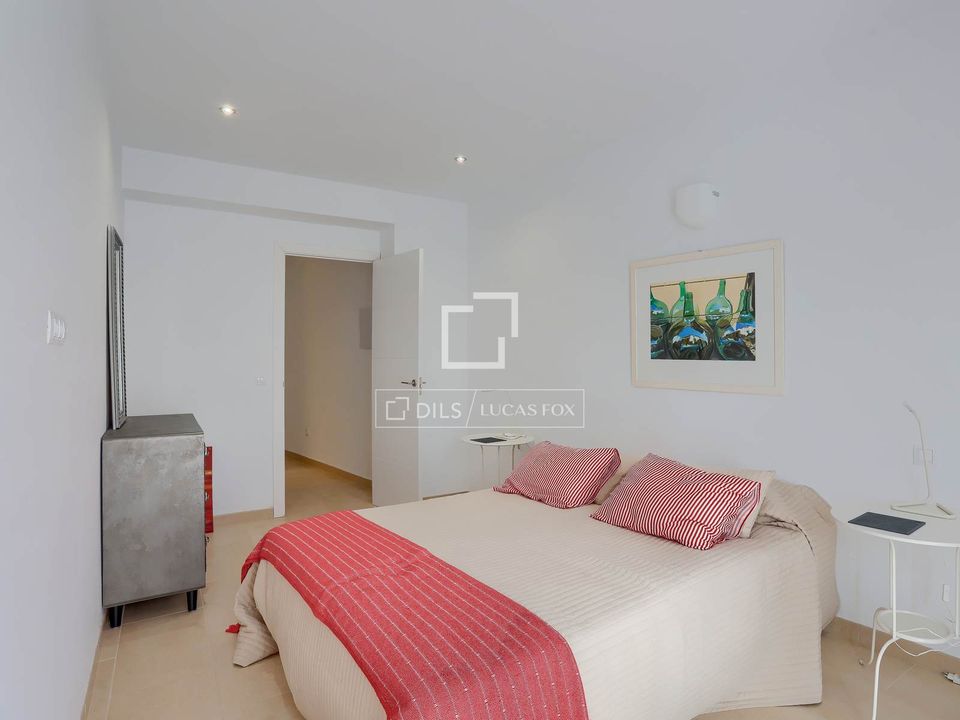 Villa i Felanitx, Mallorca - bilde 4