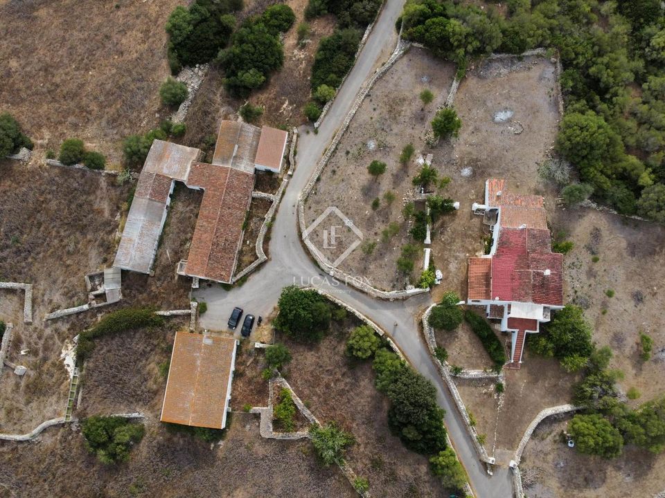 Herregård i Alaior, Menorca - bilde 5