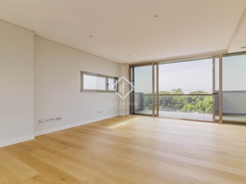 Leilighet i Majadahonda, Madrid - bilde 3