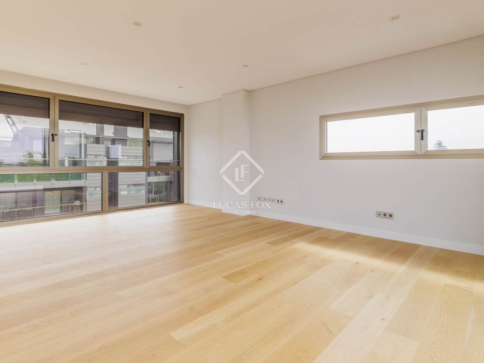 Leilighet i Majadahonda, Madrid - bilde 4