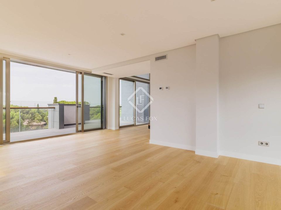 Leilighet i Majadahonda, Madrid - bilde 5