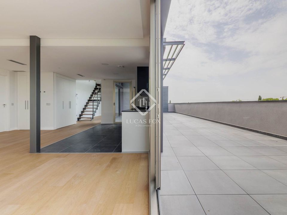 Leilighet i Majadahonda, Madrid - bilde 1
