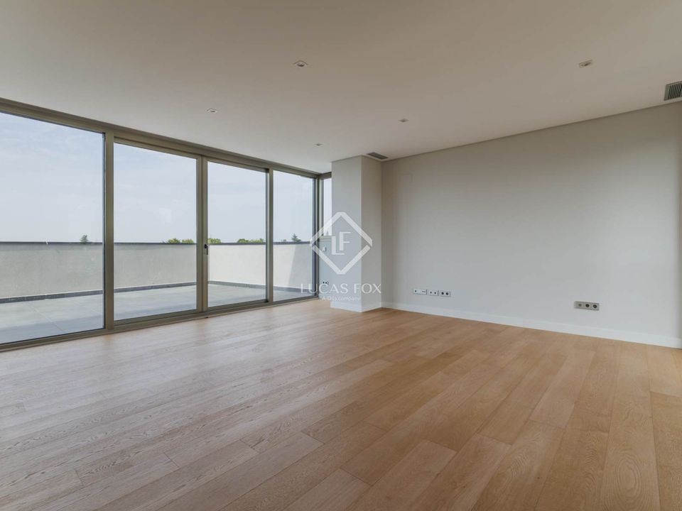 Leilighet i Majadahonda, Madrid - bilde 3