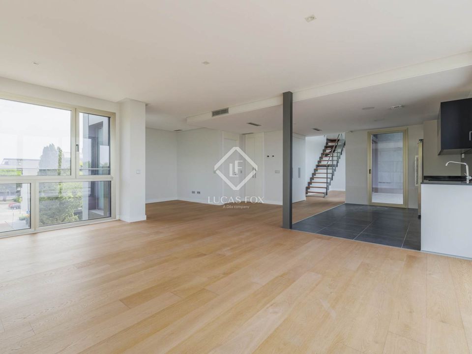 Leilighet i Majadahonda, Madrid - bilde 4