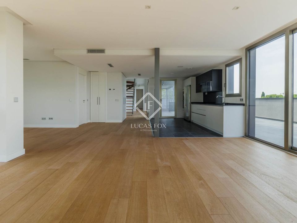 Leilighet i Majadahonda, Madrid - bilde 5