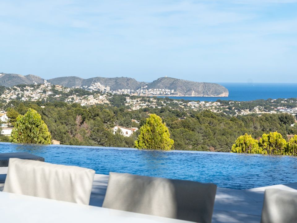Villa i Benissa, Alicante - foto 5