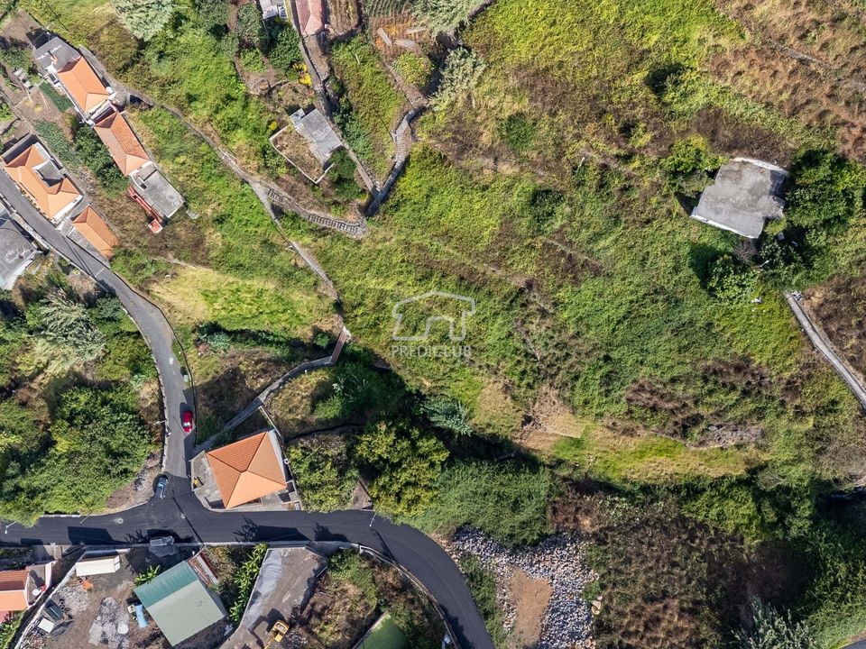 Helårsgrund i Ribeira Brava, Madeira - foto 4