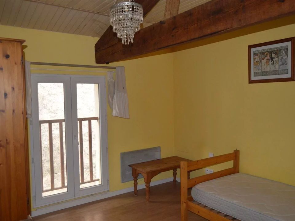 Villa i Amou, Landes - bilde 3