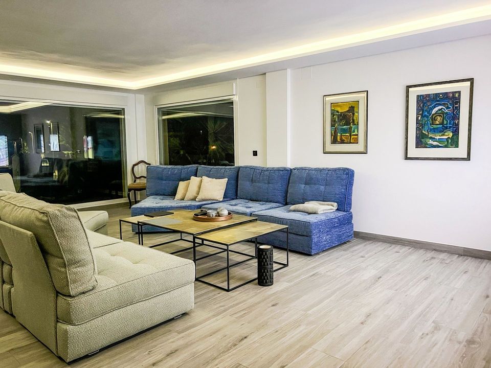 Villa Alfaz del Pi, Alicante - foto 3