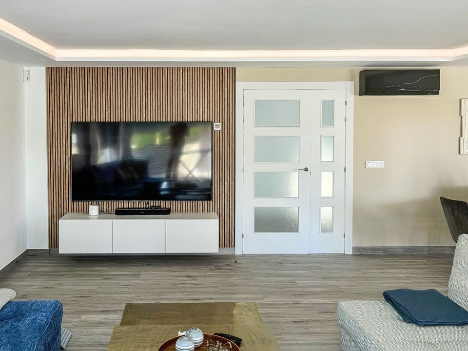 Villa Alfaz del Pi, Alicante - foto 4