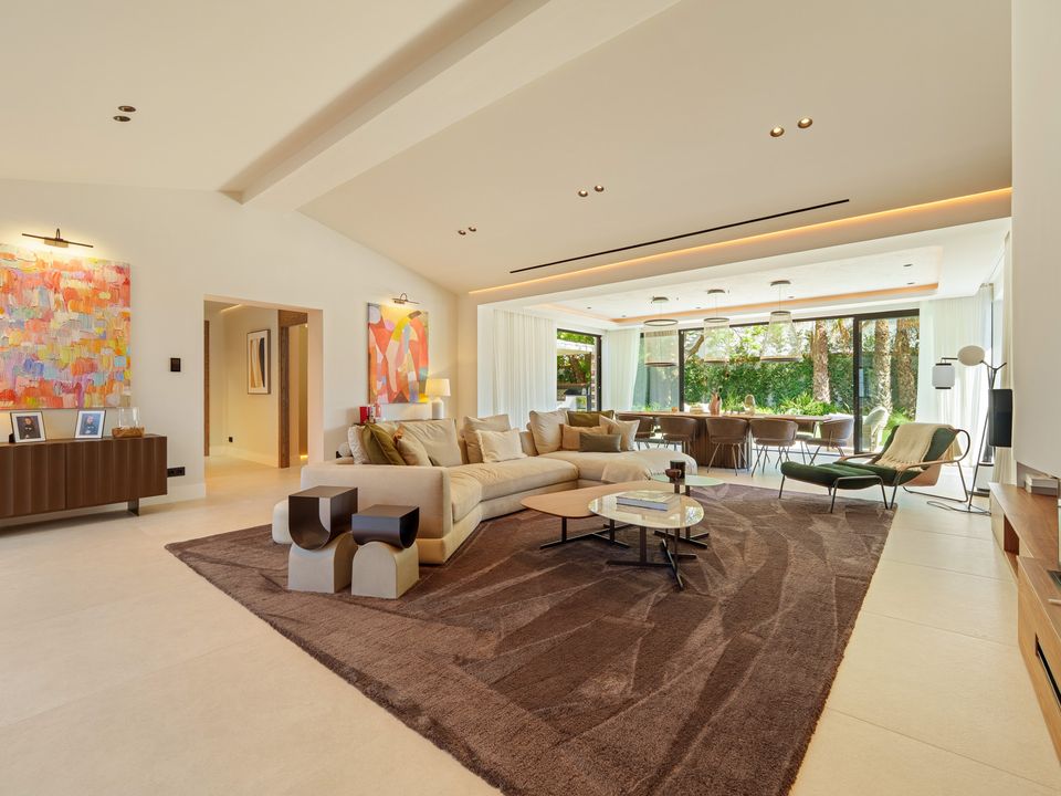 Villa - Marbella, Malaga - photo 2