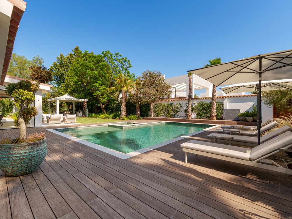 Villa - Marbella, Malaga - photo 3