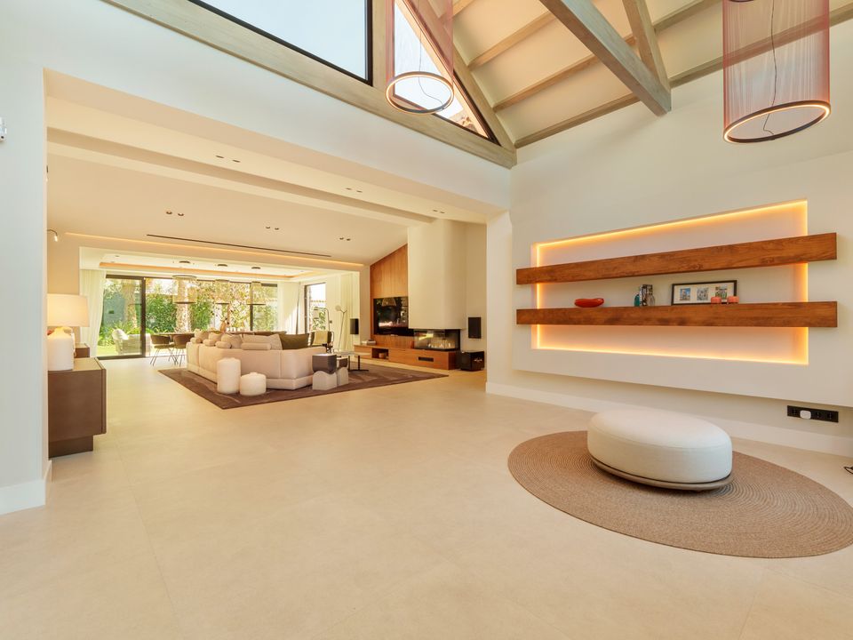 Villa - Marbella, Malaga - photo 4
