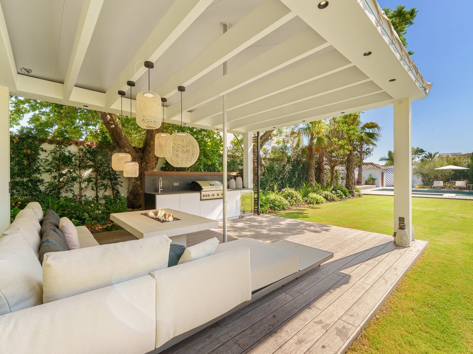 Villa - Marbella, Malaga - photo 5