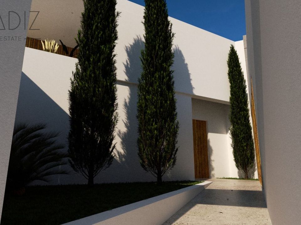 Villa i Setubal, Setubal - foto 1