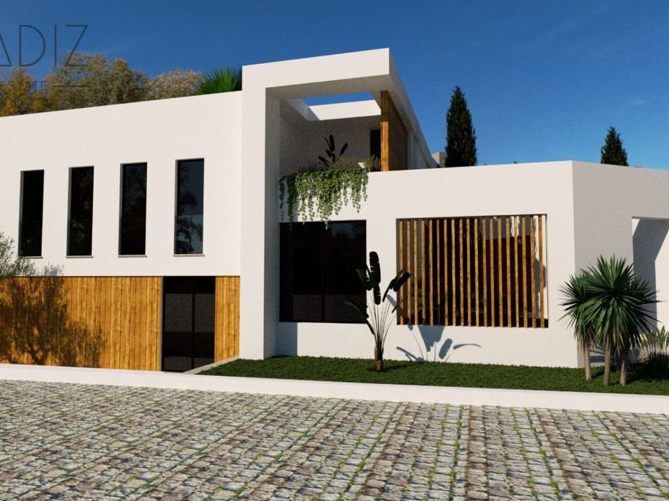 Villa i Setubal, Setubal - foto 2