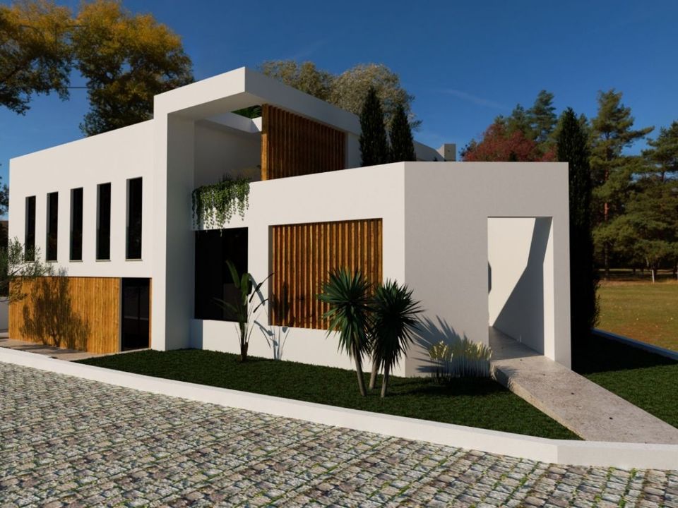 Villa i Setubal, Setubal - foto 3
