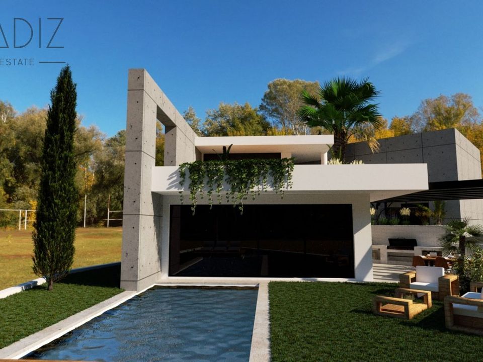 Villa i Setubal, Setubal - foto 4