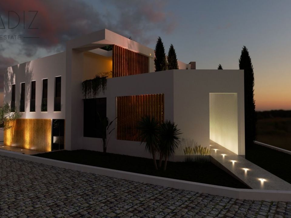 Villa i Setubal, Setubal - foto 5