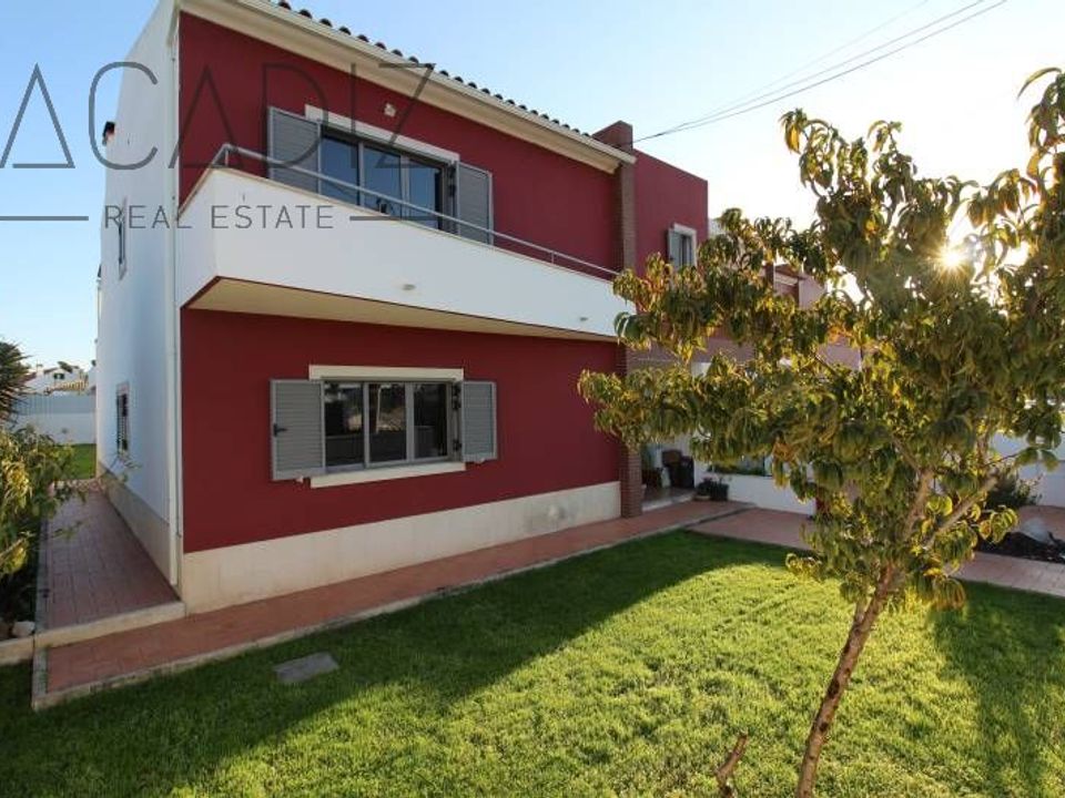 Villa i Setubal, Setubal - foto 2