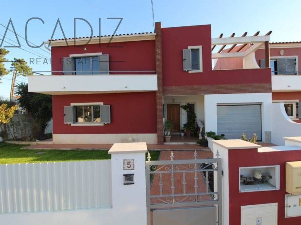 Villa i Setubal, Setubal - foto 3